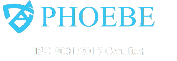 Phoebe logo