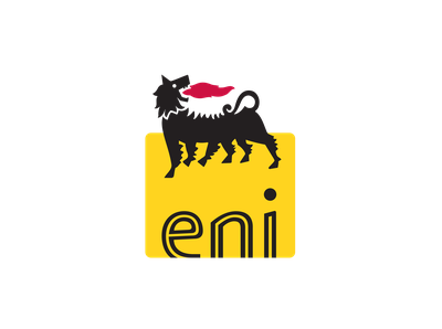 ENI logo