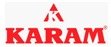 Karam logo